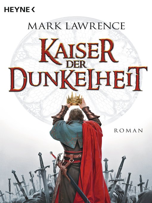Title details for Kaiser der Dunkelheit by Mark Lawrence - Available